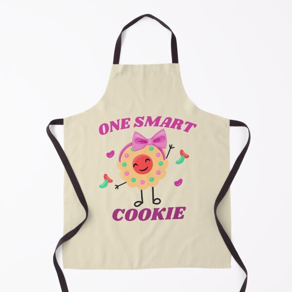 Item preview,  You Are One Smart Cookie  designed and sold by BronikowskiART.