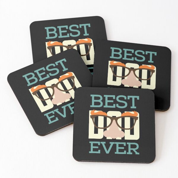 Item preview, BEST DAD EVER designed and sold by harounshirt.