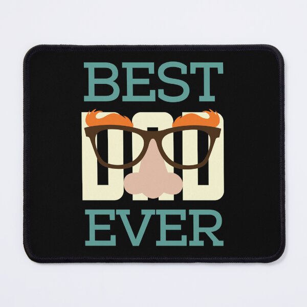 Item preview, BEST DAD EVER designed and sold by harounshirt.