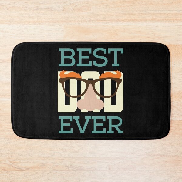 Item preview, BEST DAD EVER designed and sold by harounshirt.