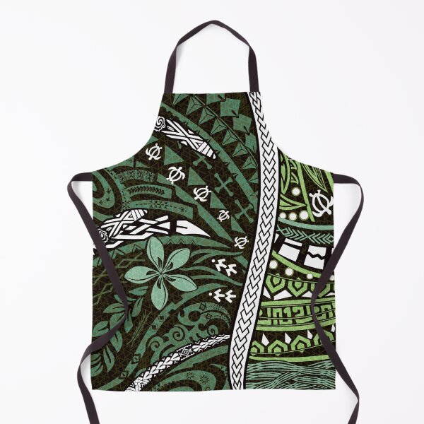 Item preview, Samoan - Polynesian - Hawaiian Tribal Artboard 2035 designed and sold by sunnthreads.