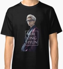 Kim Jonghyun Classic T-Shirt