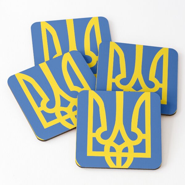 Item preview, Ukraine map logo design designed and sold by DegoPine  Art Studio.