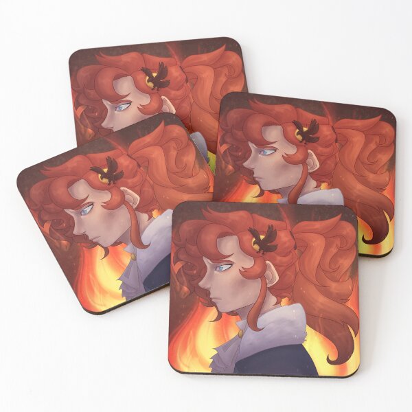 Item preview, The Daughter of the Navy - Jay Ferin designed and sold by RainyOak.