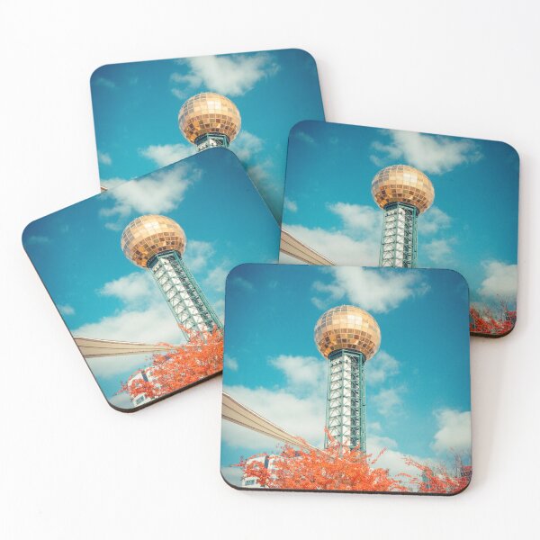 Item preview, Sun Sphere Knoxville designed and sold by Enzwell.