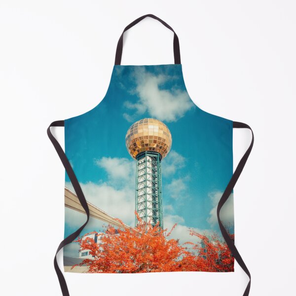 Item preview, Sun Sphere Knoxville designed and sold by Enzwell.