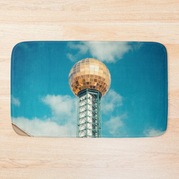 Item preview, Sun Sphere Knoxville designed and sold by Enzwell.