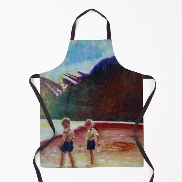 Item preview, Big Rock Candy Mountain designed and sold by Edith Dora Rey.