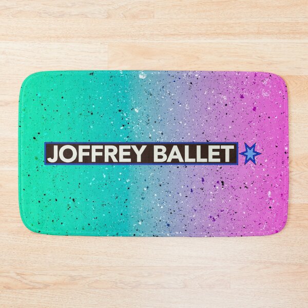 Item preview, Joffrey Ballet Sign Chicago designed and sold by Enzwell.