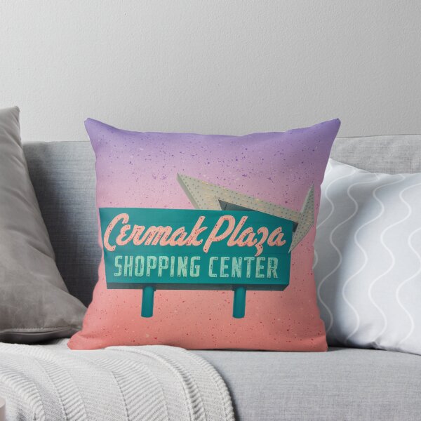 Item preview, Cermak Plaza Neon designed and sold by Enzwell.