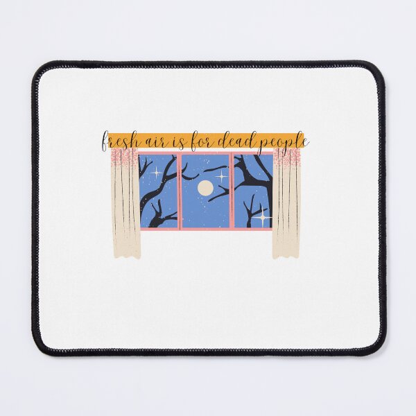 Item preview, Fresh Air designed and sold by SunriseDrive.