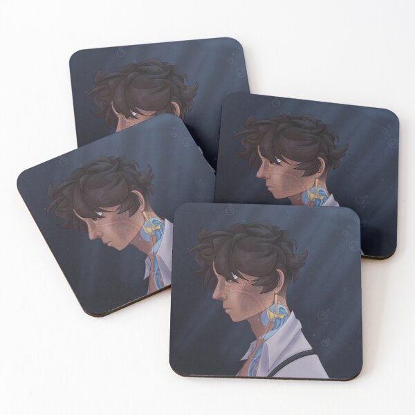 Item preview, The Man of Nothing - Chip designed and sold by RainyOak.