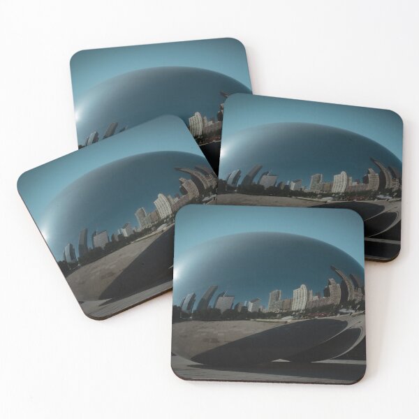 Item preview, El frijol en Chicago designed and sold by Enzwell.
