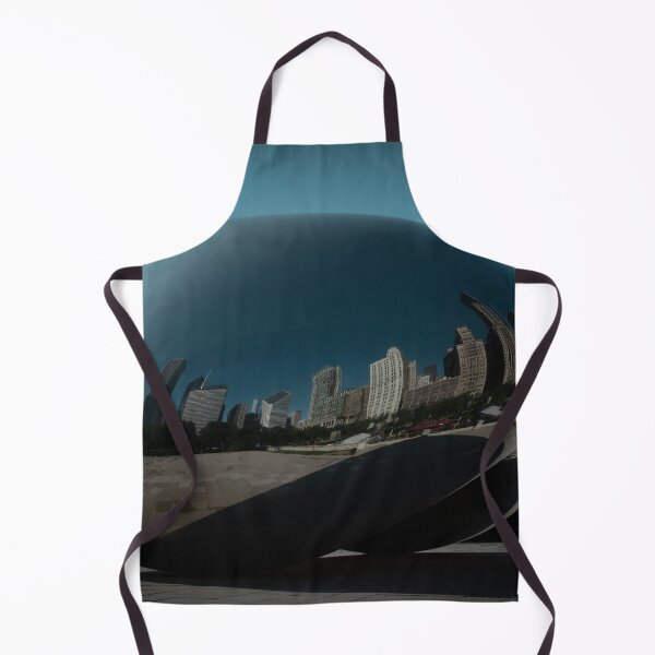 Item preview, The Bean in Chicago designed and sold by Enzwell.