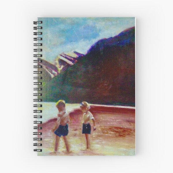 Item preview, Big Rock Candy Mountain designed and sold by Edith Dora Rey.