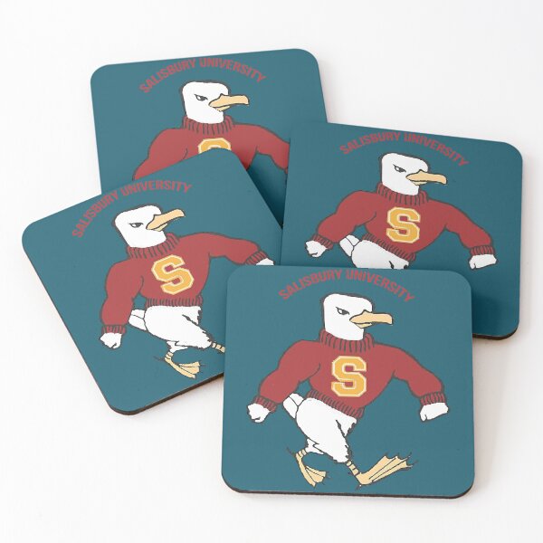 Item preview, salisbury university designed and sold by brindarouge.