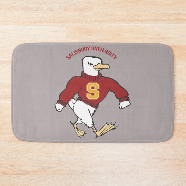 Item preview, salisbury university designed and sold by brindarouge.