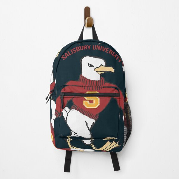 Item preview, salisbury university designed and sold by brindarouge.