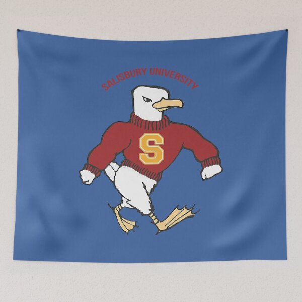 Item preview, salisbury university designed and sold by brindarouge.