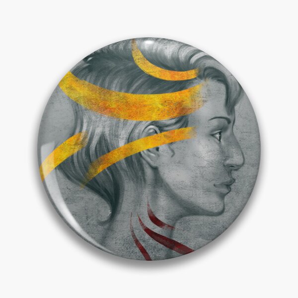 Item preview, Digital Illustration - Paya Dawn: Lumière designed and sold by Yannick Toney.