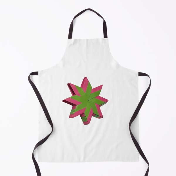 Item preview, Origami Star, Estrella del arroyo designed and sold by Meo Design.