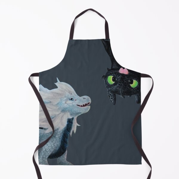 Item preview, Zym and Toothless Crossover designed and sold by Lycoris ArtSpark.