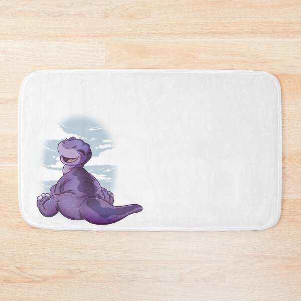Item preview, Baby Littlefoot designed and sold by dinosaphira99.