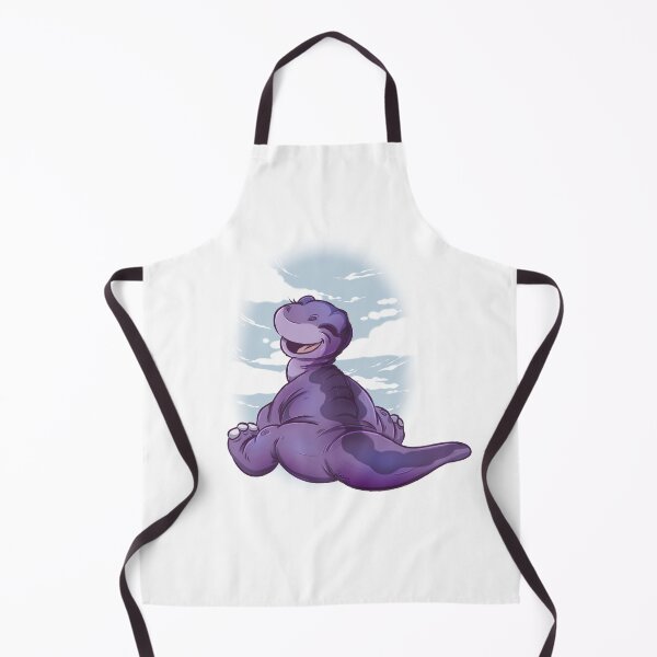 Item preview, Baby Littlefoot designed and sold by dinosaphira99.