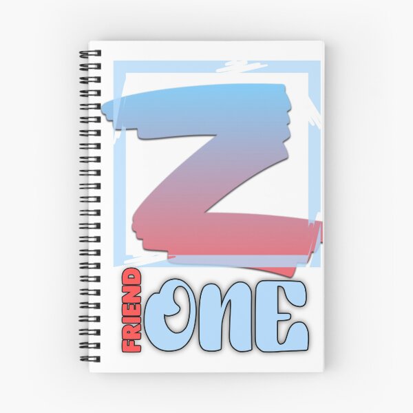 Item preview, Friendzone designed and sold by Steve Creation.