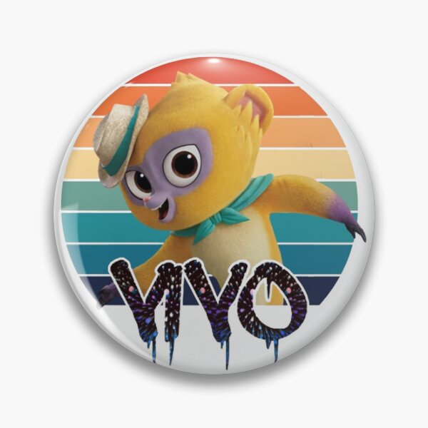 Item preview,  vivo kids designed and sold by brindarouge.