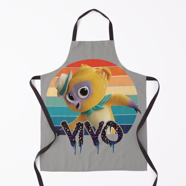 Item preview, vivo kids designed and sold by brindarouge.