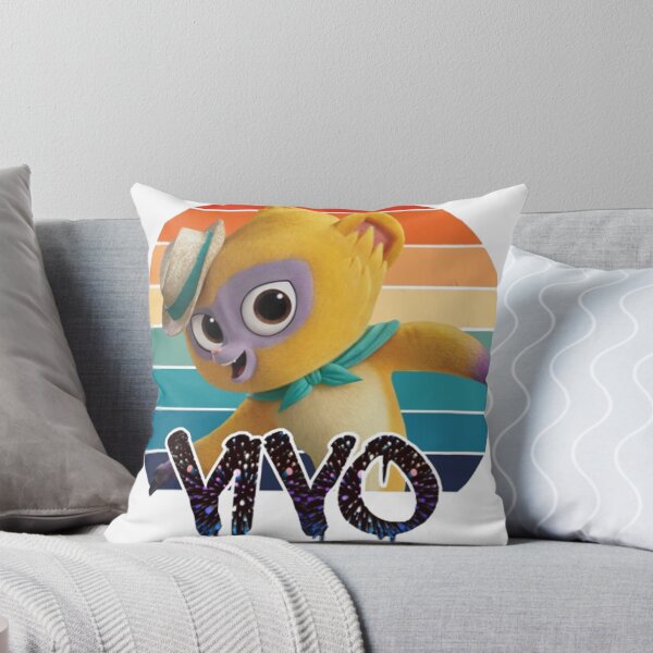 Item preview,  vivo kids designed and sold by brindarouge.