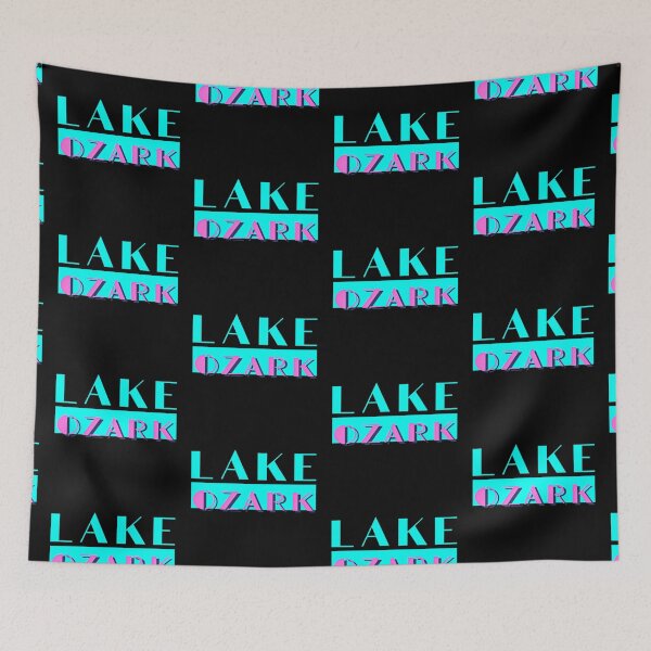 Artikelvorschau, OZARK-SEE entworfen und verkauft von Wil2liam4 Designs.