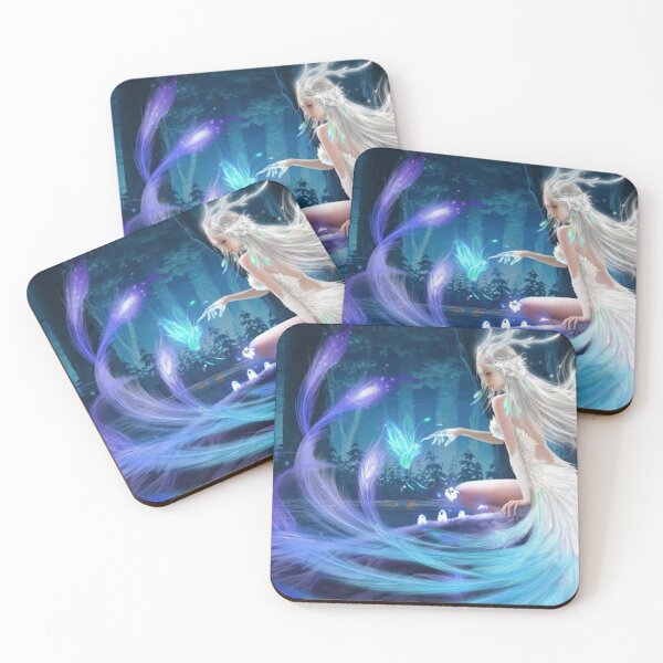 Item preview, Fantasy art designed and sold by Shoesnow.
