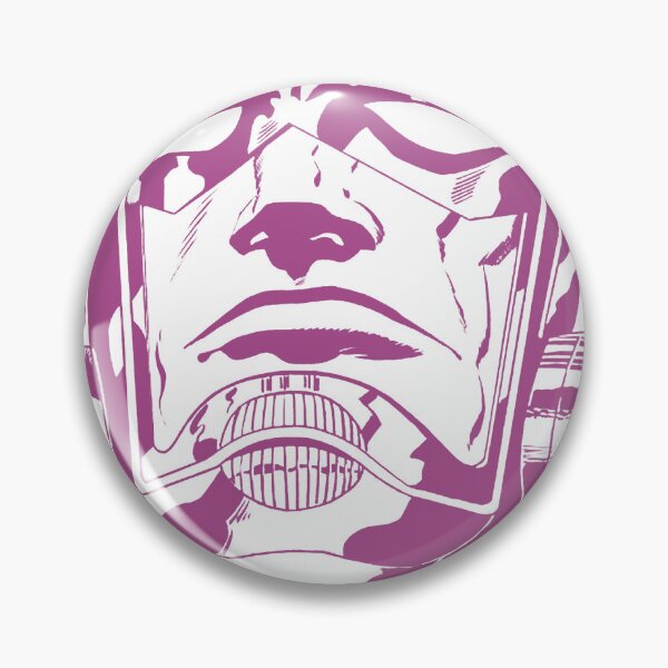 Item preview, Galactus, Jack Kirby illustration, cosmic purple designed and sold by ZedLeppelin6969.