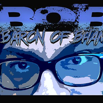 Artwork thumbnail, The Bham Collection by Baron by Cactusknax