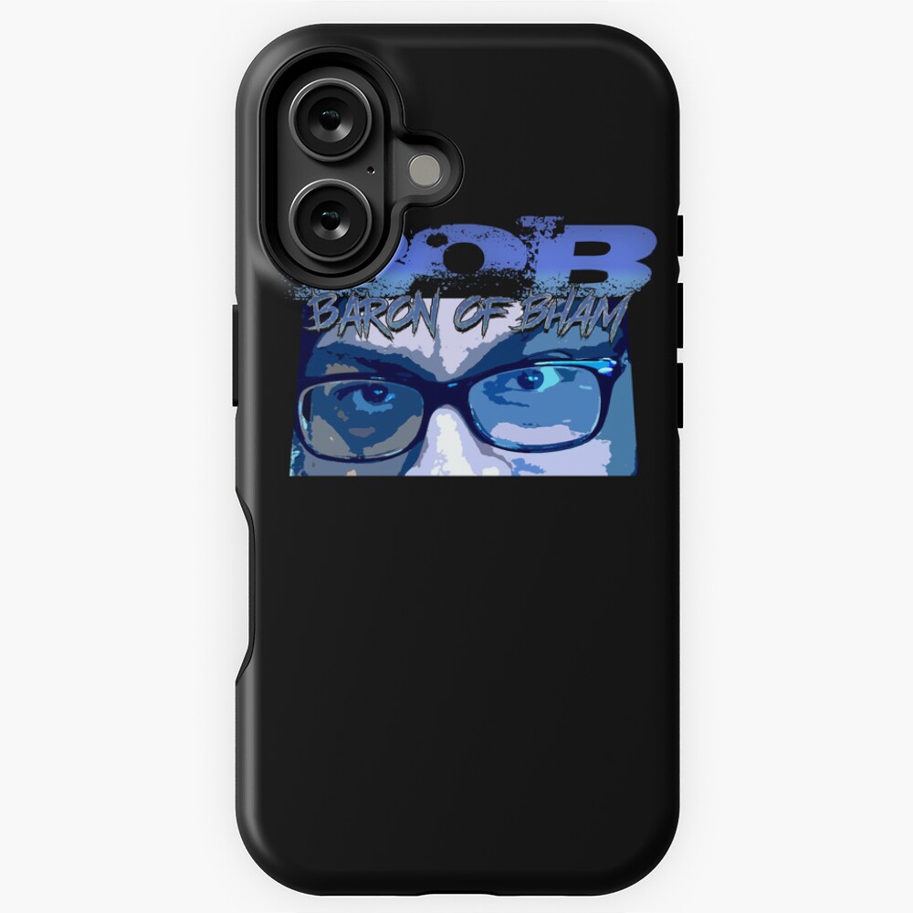 Item preview, iPhone Magsafe Tough Case designed and sold by Cactusknax.