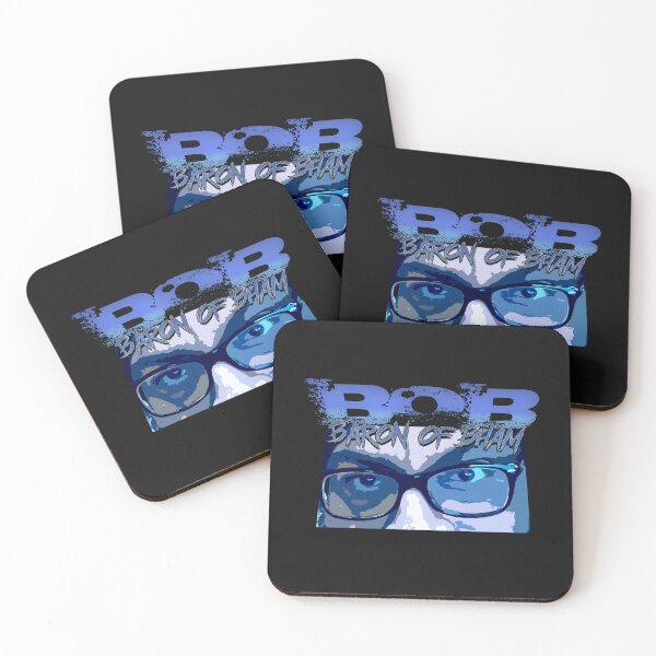 Item preview, The Bham Collection by Baron designed and sold by Cactusknax.