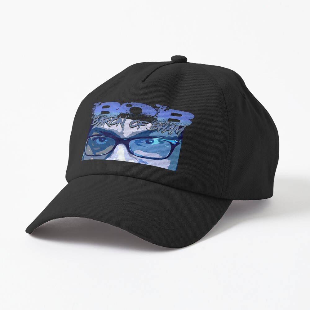 Item preview, Dad Hat designed and sold by Cactusknax.