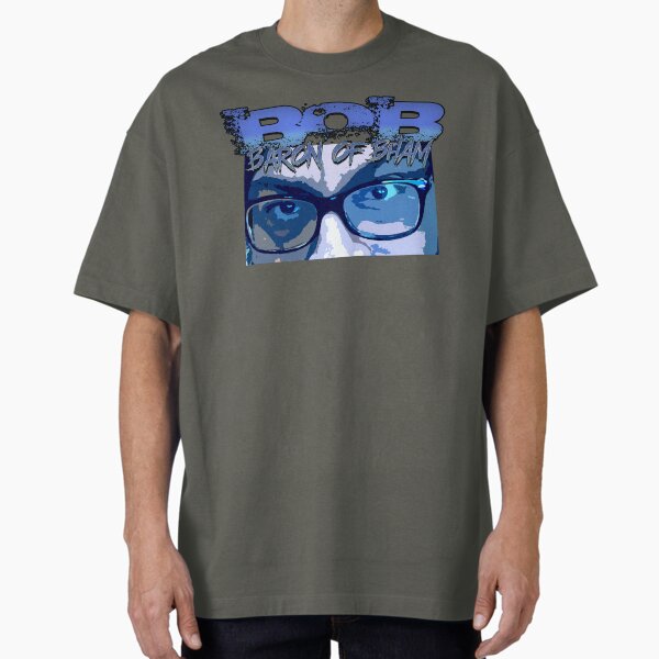 Oversized T-Shirt