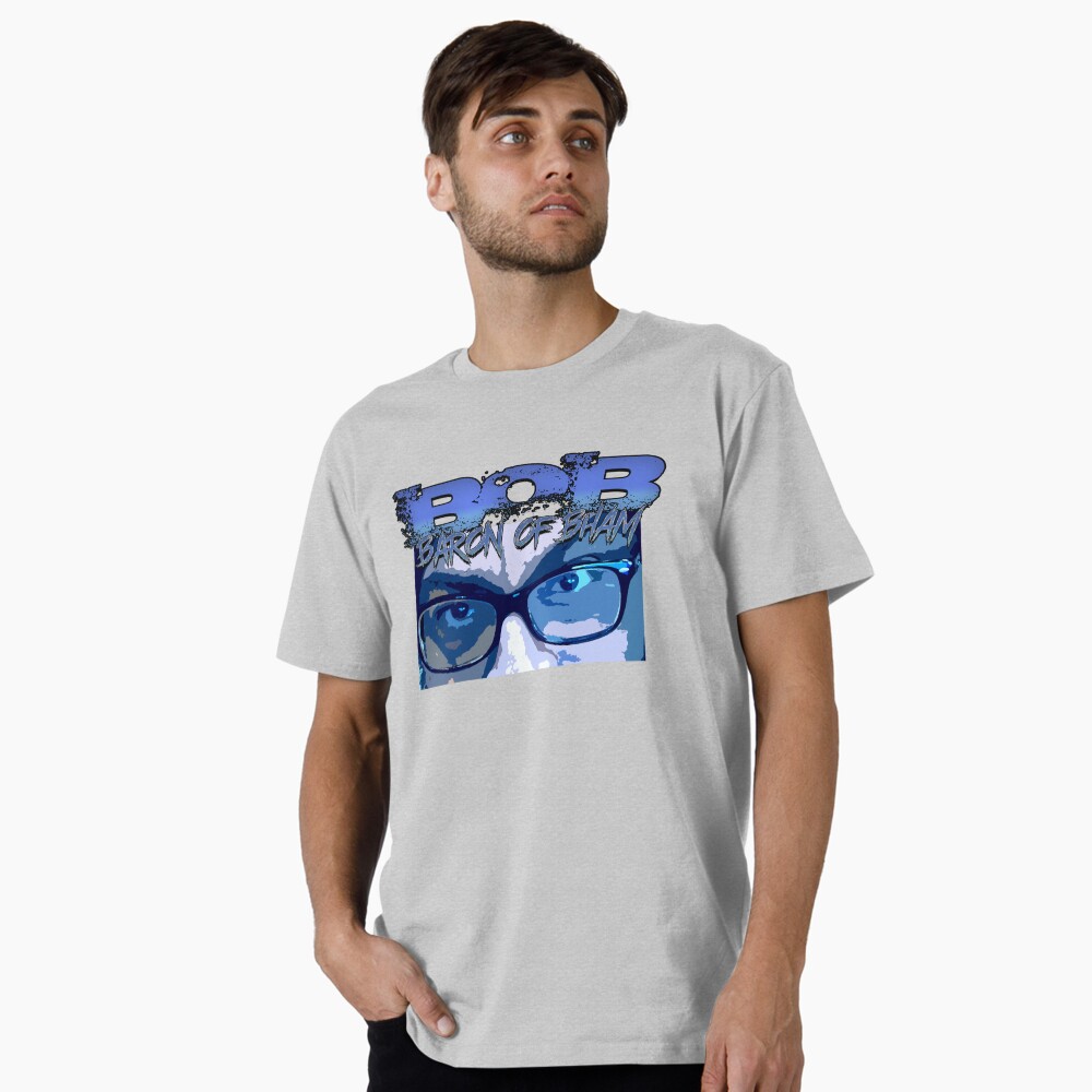 Item preview, Premium T-Shirt designed and sold by Cactusknax.