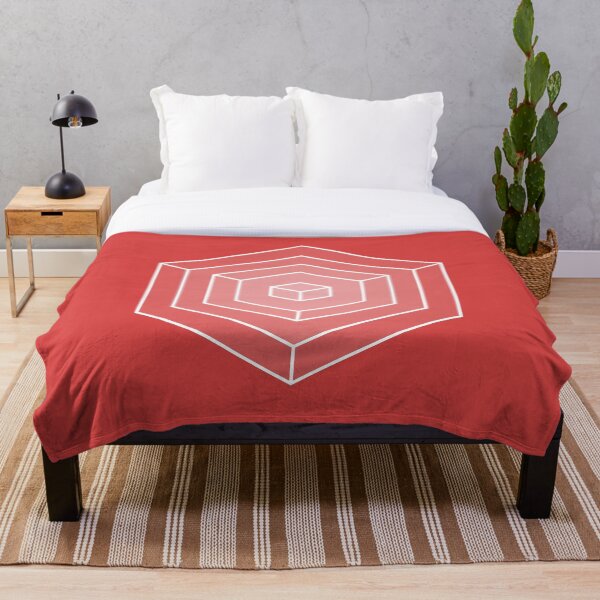 Item preview, Geometric Polygone #1 designed and sold by Red Morocco.