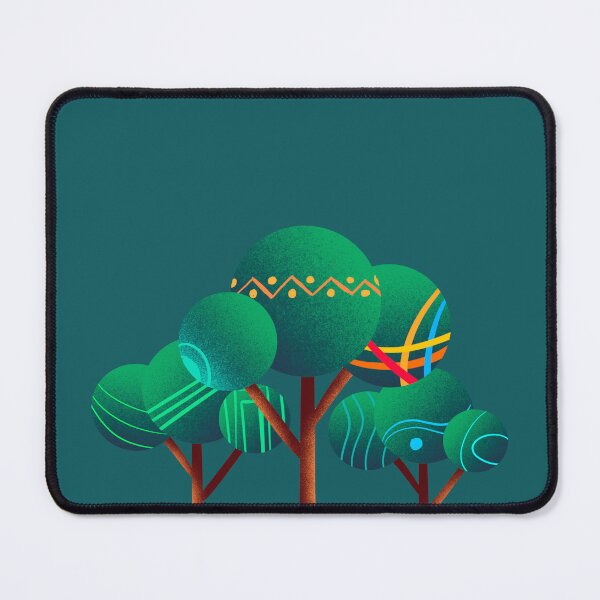 Item preview, Amazonia Culture | Digital art designed and sold by Gabriel Eloy.