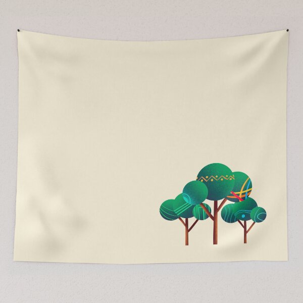 Item preview, Amazonia Culture | Digital art designed and sold by Gabriel Eloy.