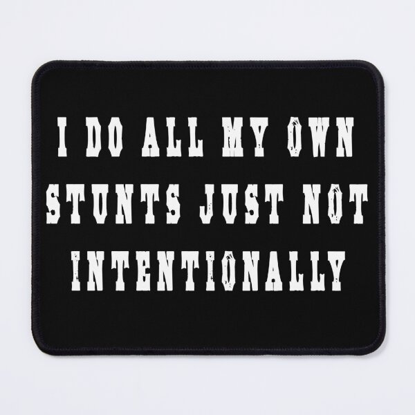 Item preview, i do all my own stunts just not intentionally designed and sold by GOLDFAMILYSHOP.