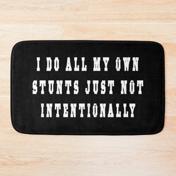 Item preview, i do all my own stunts just not intentionally designed and sold by GOLDFAMILYSHOP.