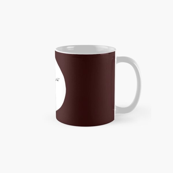 Seamus Mc Buh – Little Boy Classic Mug