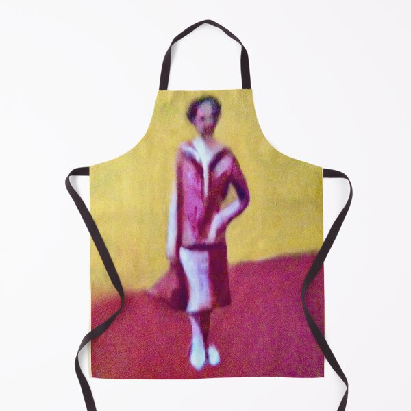 Item preview, Swiss Meuti designed and sold by Edith Dora Rey.