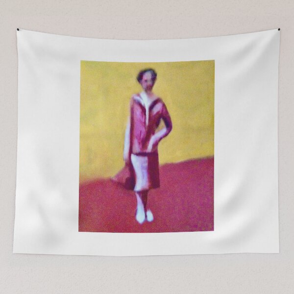 Item preview, Swiss Meuti designed and sold by Edith Dora Rey.