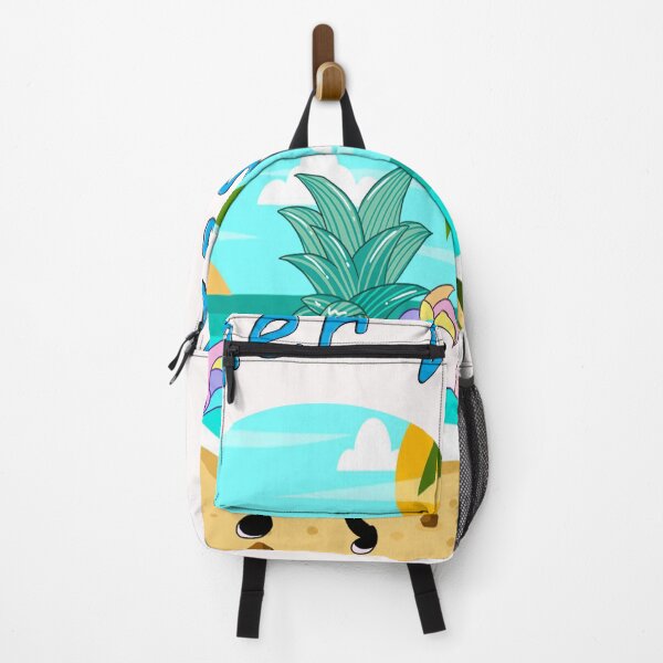 Item preview, Pineapple At Sea designed and sold by adeleqo.